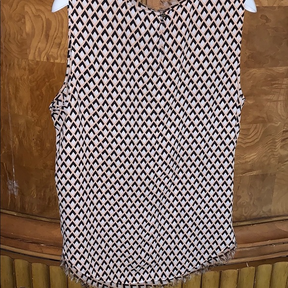 Who What Wear blouse - Picture 6 of 7